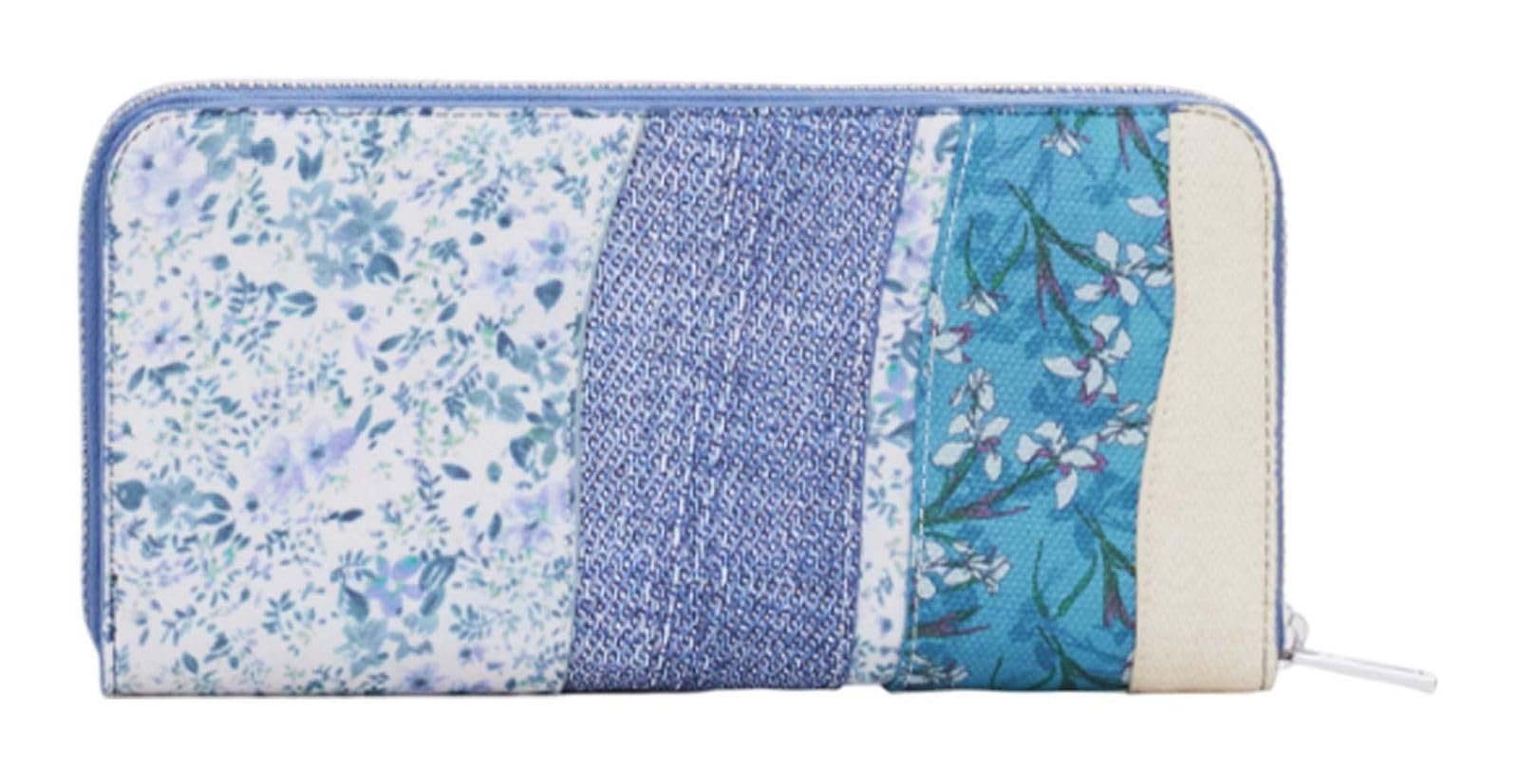 Гаманець Bi-Fold Desigual 25SAYP57 Матеріали обробки, фото №4