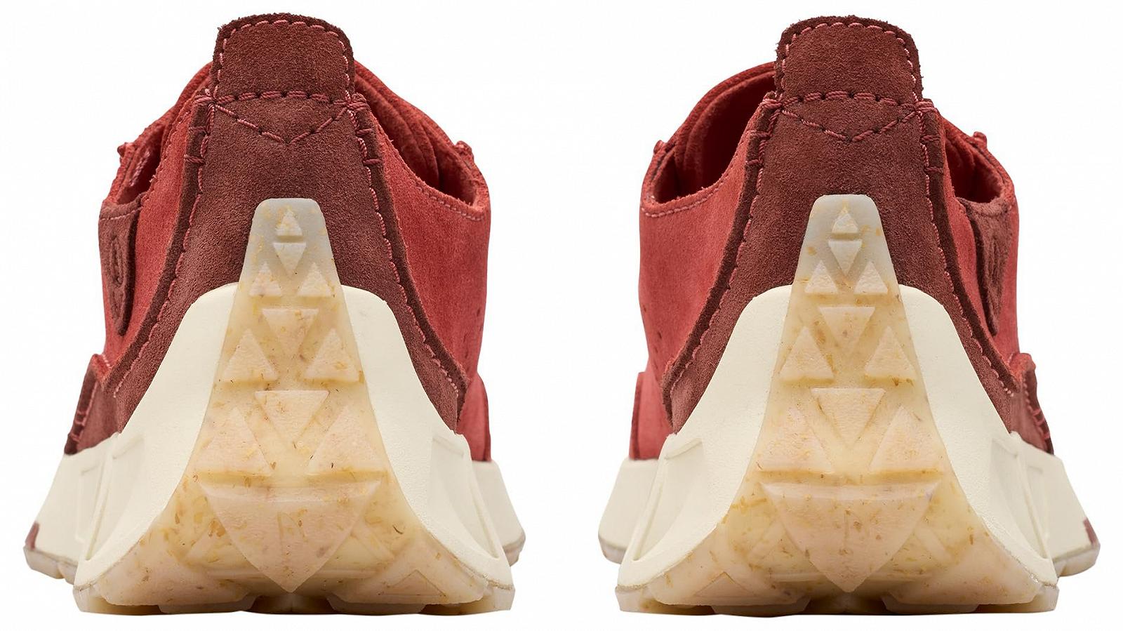 Кросівки Clarks Craft Speed Чоловічі, фото №5