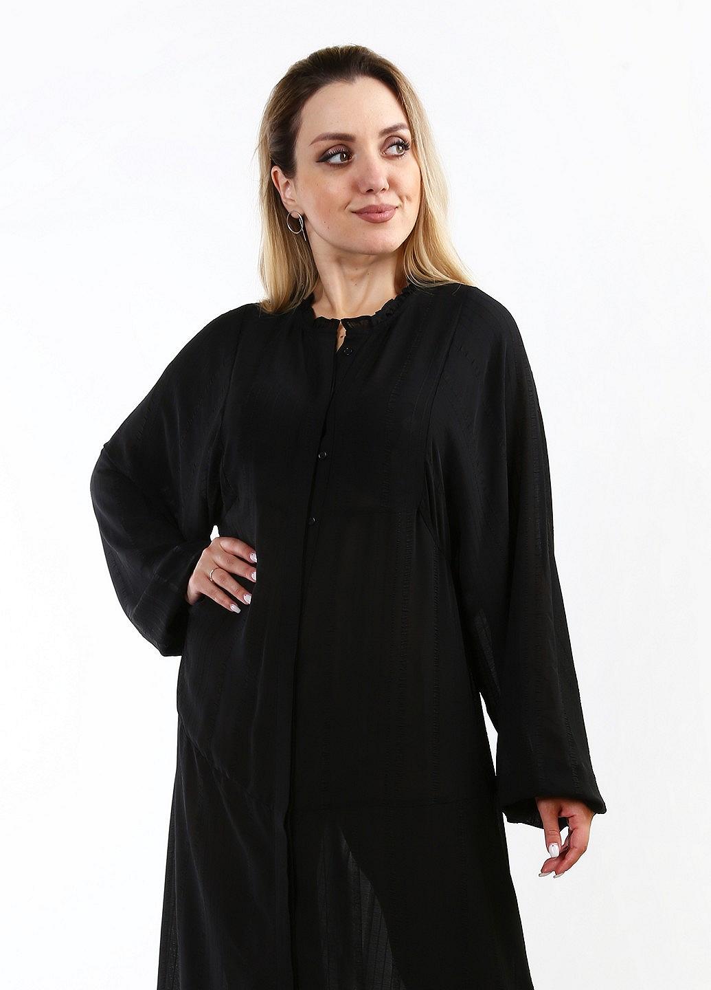 Платье NÜ Denmark S Черный (GDG-155922-Black), фото №1