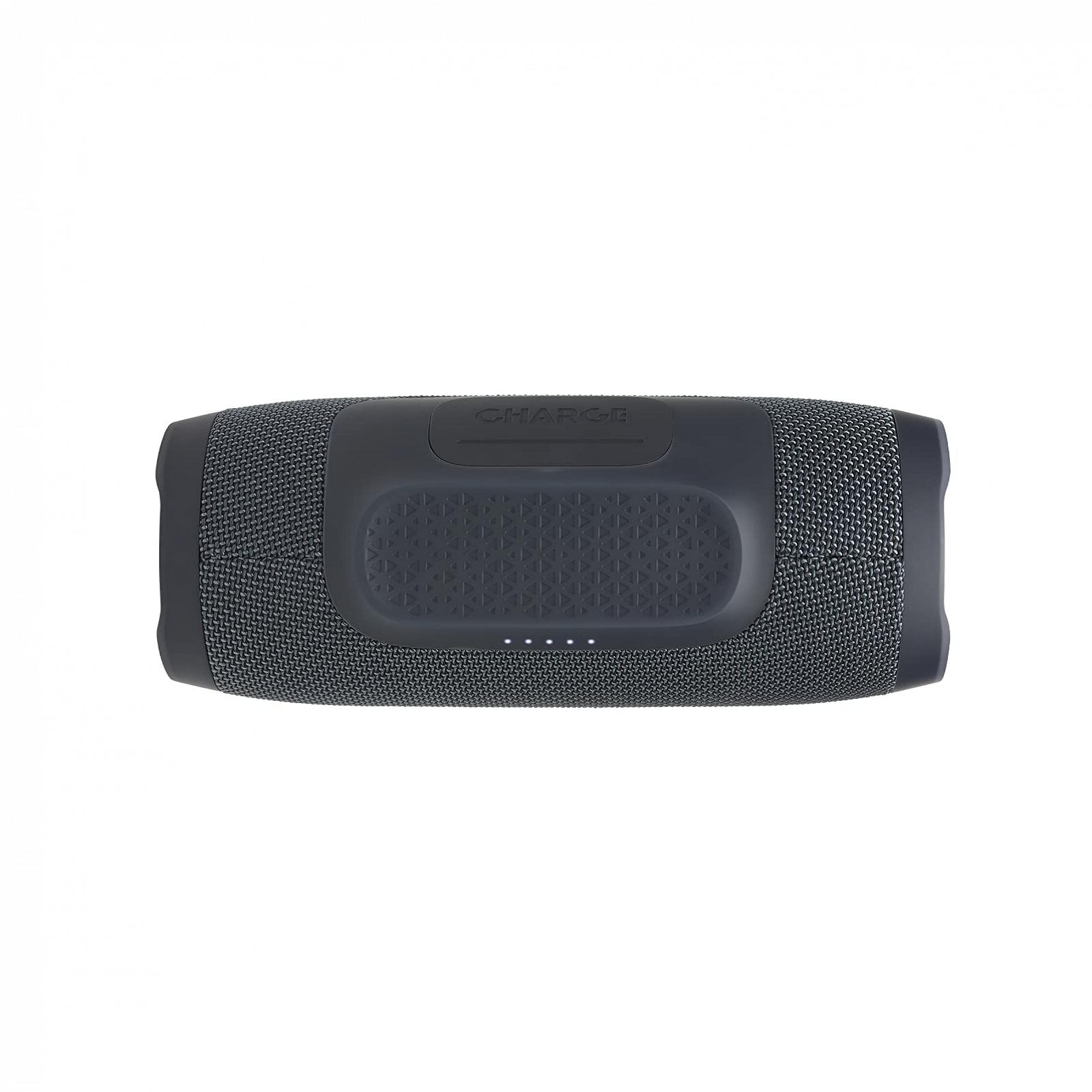 Портативная акустика JBL Charge Essential Bluetooth, фото №4