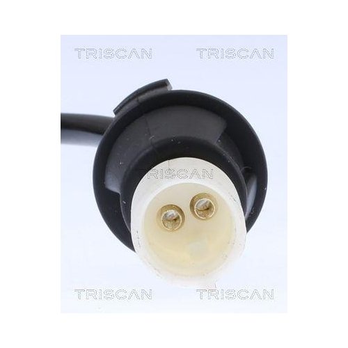 Датчик частоты вращения колеса TRISCAN 8180 11222 для BMW, задний мост справа, фото №2 Датчик частоты вращения колеса TRISCAN 8180 11222 для BMW, задний мост справа, фото №2