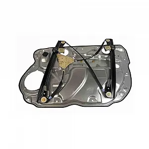 Склопідйомник VAICO V10-1854 Original VAICO Quality для SEAT SKODA VW VAG - Фото 1