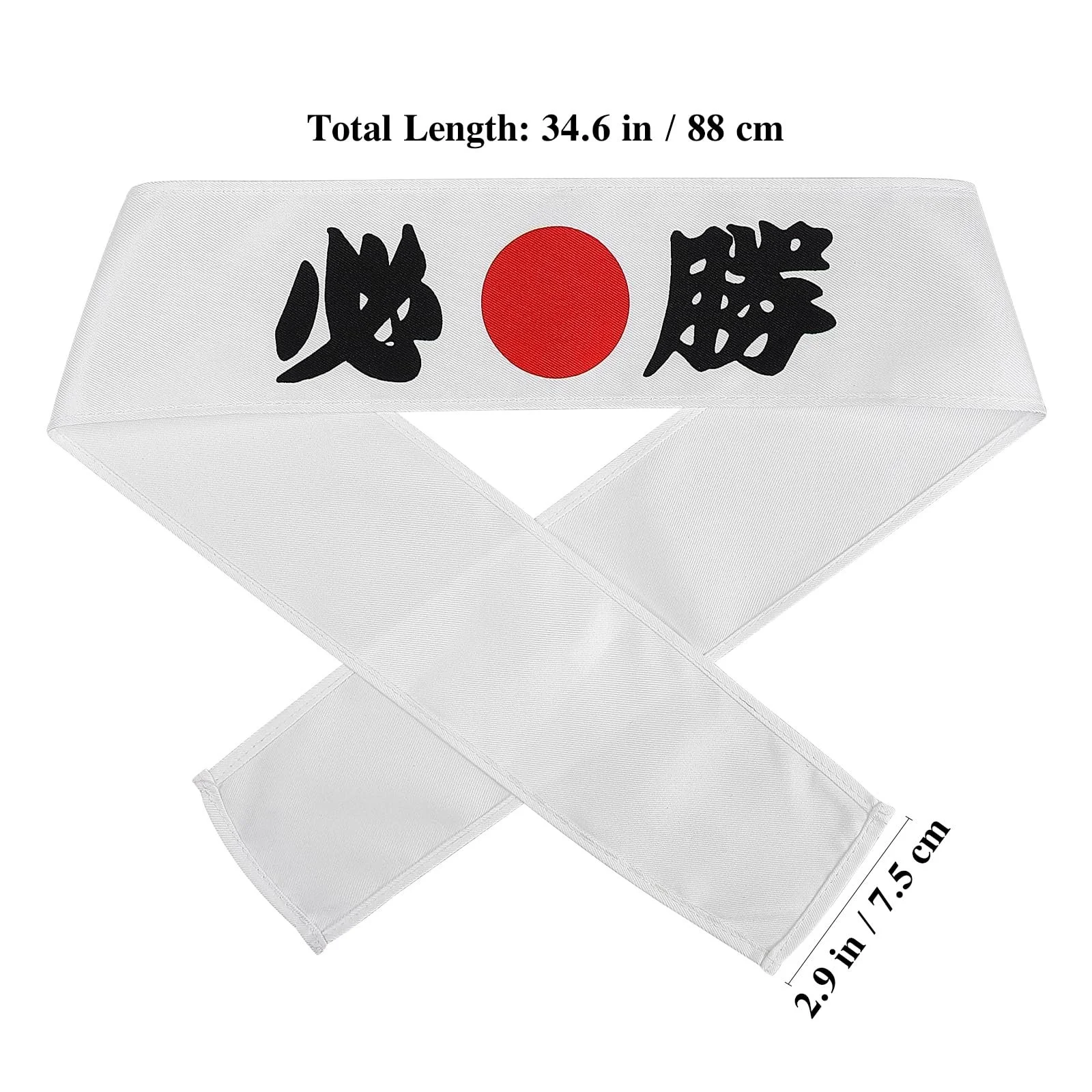 Повязка на голову, фото №6