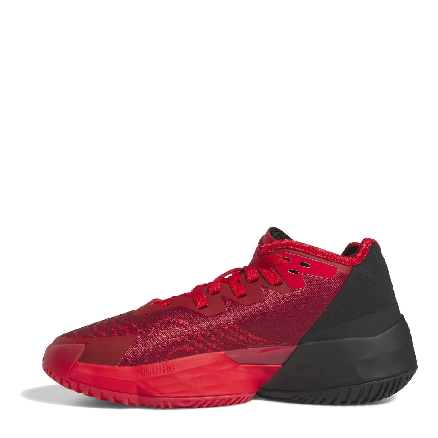 Кроссовки adidas Unisex Детские D.o.n. Выпуск 4 J, фото №3