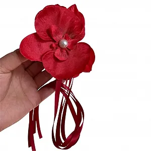 Купить Заколка для волос Yjcnelcr Phalaenopsis, украшение для волос - Фото 1 Заколка для волос Yjcnelcr Phalaenopsis, украшение для волос - Фото 1