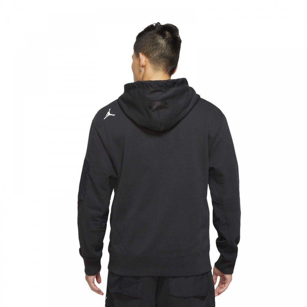Худи JORDAN 23ENG XL, фото №4