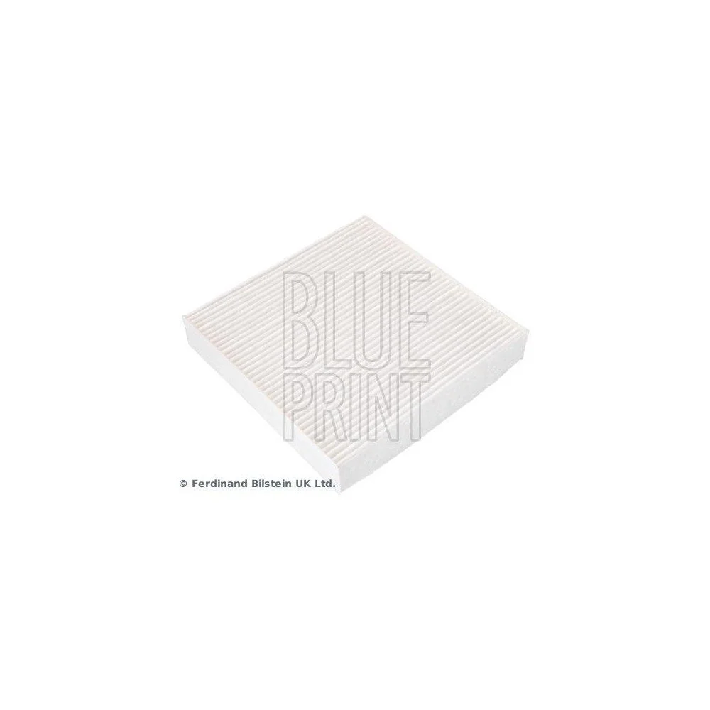 Фільтр салону BLUE PRINT ADBP250033 для SSANGYONG KG MOBILITY, фото №2