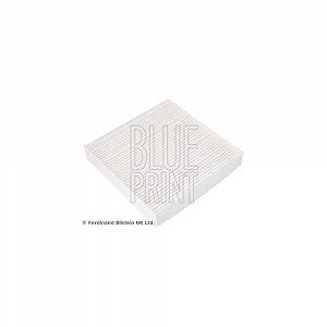 Фильтр салона BLUE PRINT ADBP250033 для SSANGYONG KG MOBILITY synthetic.ua - Фото 1