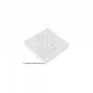 Фильтр салона BLUE PRINT ADBP250033 для SSANGYONG KG MOBILITY synthetic.ua - Фото 1