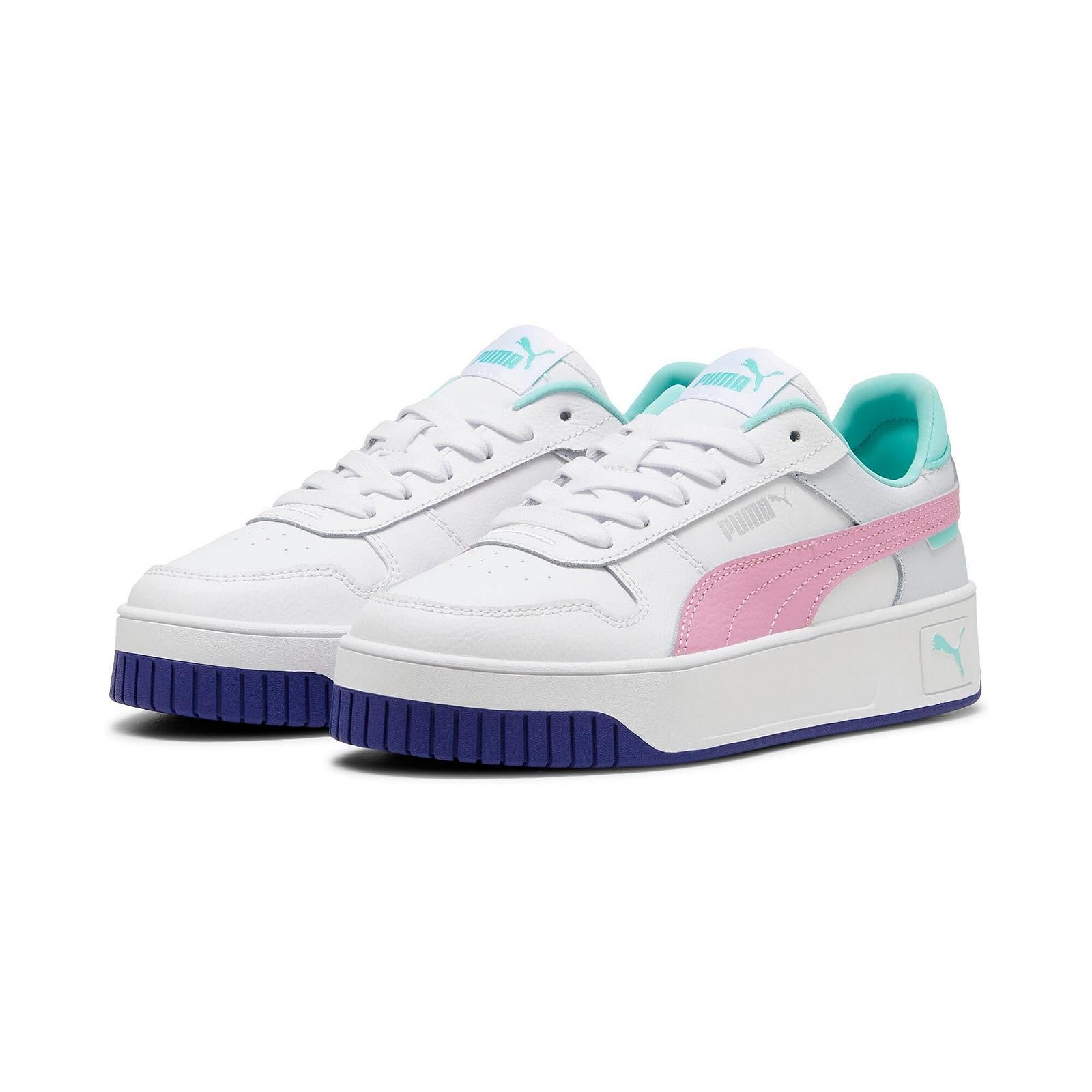 Кроссовки PUMA Carina Street Sd, женские, фото №6