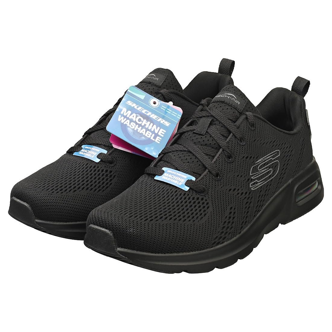 Кросівки чоловічі Skechers Skech-air Court Slick Avenue, фото №9