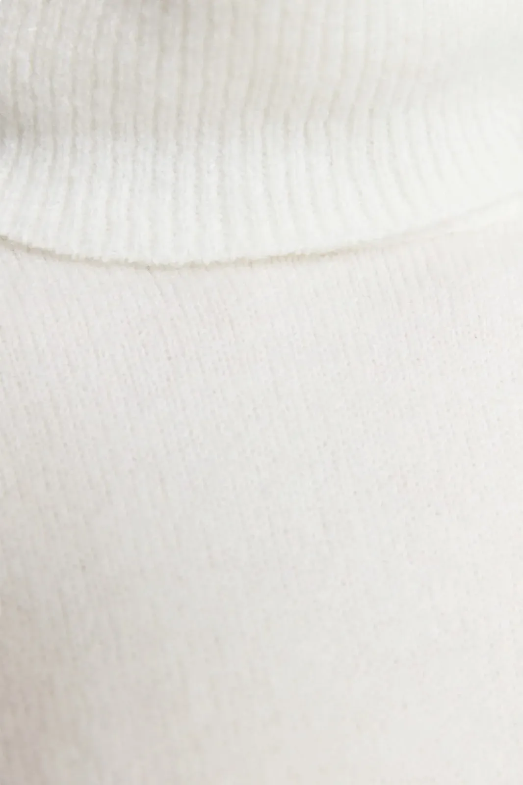 Водолазка TRENDYOL Женский Пуловер, Однотонный Свитшот, фото №4 Водолазка TRENDYOL Женский Пуловер, Однотонный Свитшот, фото №4