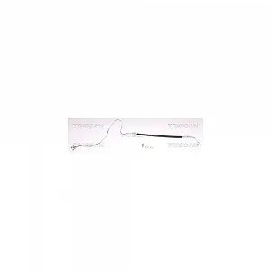 Гальмівний шланг TRISCAN 8150 282001 для CITROËN OPEL PEUGEOT VAUXHALL зовнішній - Фото 1