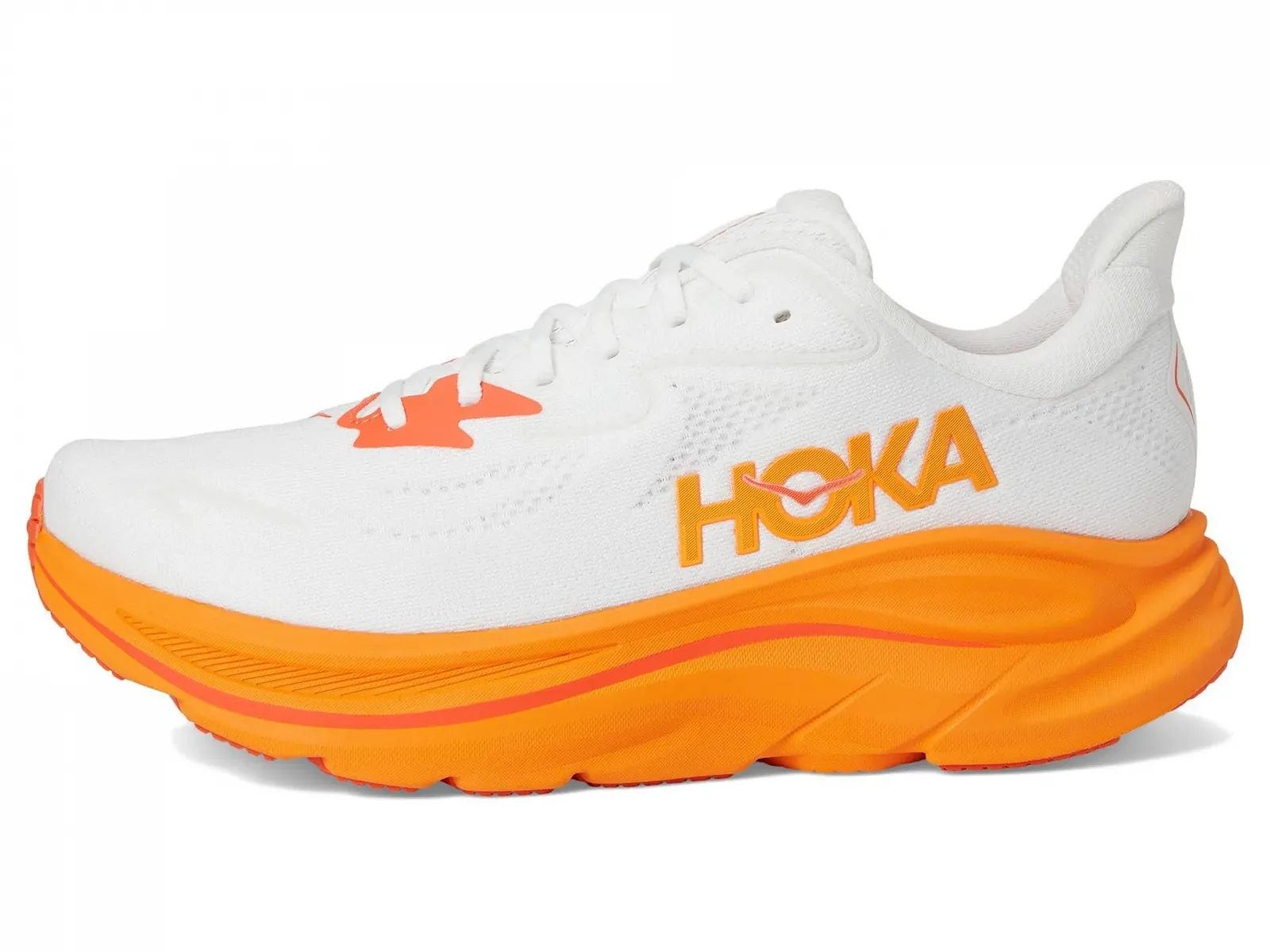 Чоловічі Кросівки для бігу HOKA Clifton 10, фото №4 Чоловічі Кросівки для бігу HOKA Clifton 10, фото №4