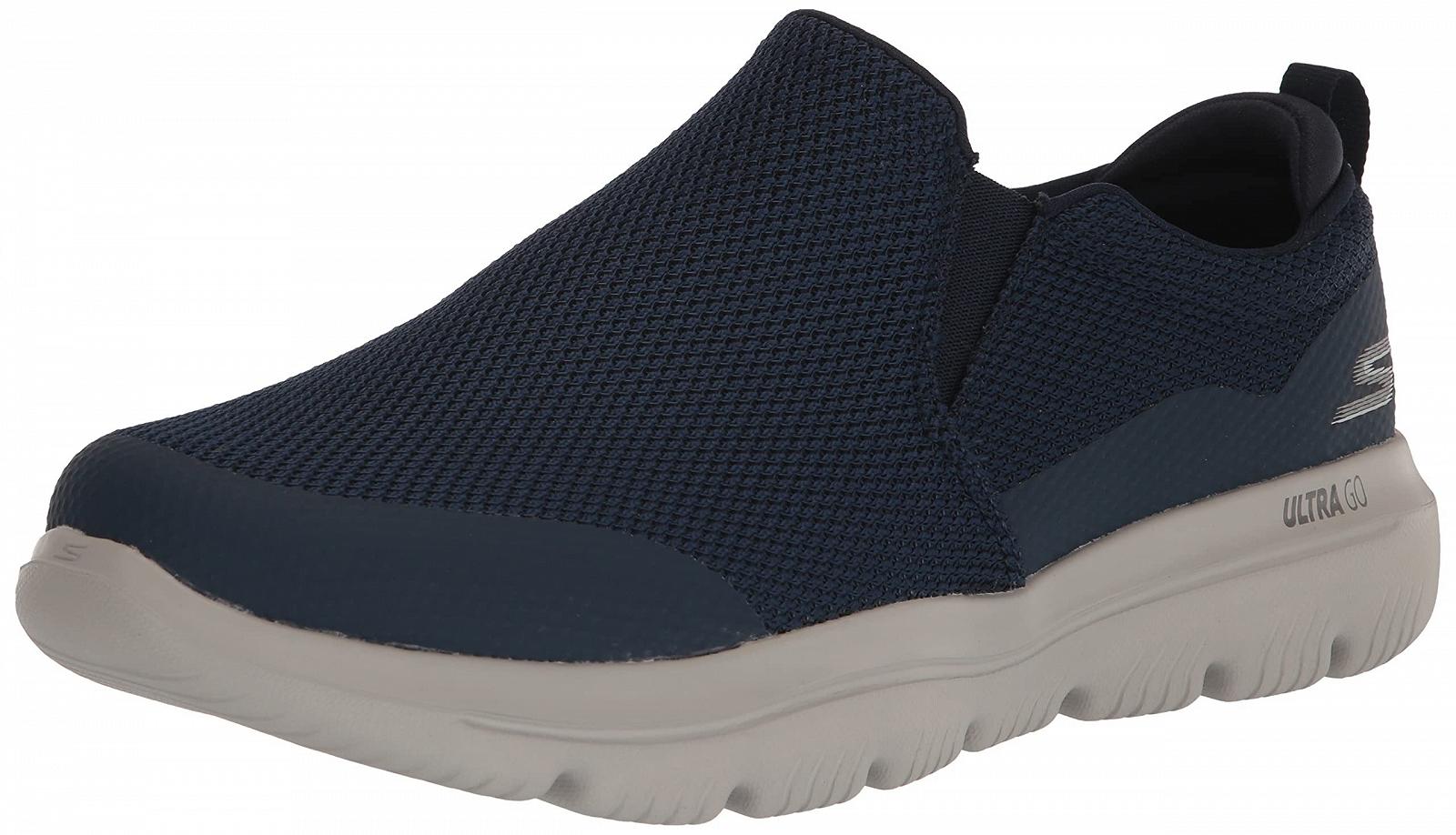 Кроссовки Skechers Go Walk Evolution Ultra Flawless, фото №1