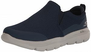 Кроссовки Skechers Go Walk Evolution Ultra Flawless - Фото 1