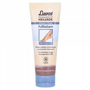 Бальзам для ніг Luvos Healing Clay - Фото 1