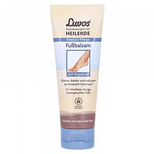 Бальзам для ніг Luvos Healing Clay - Фото 1