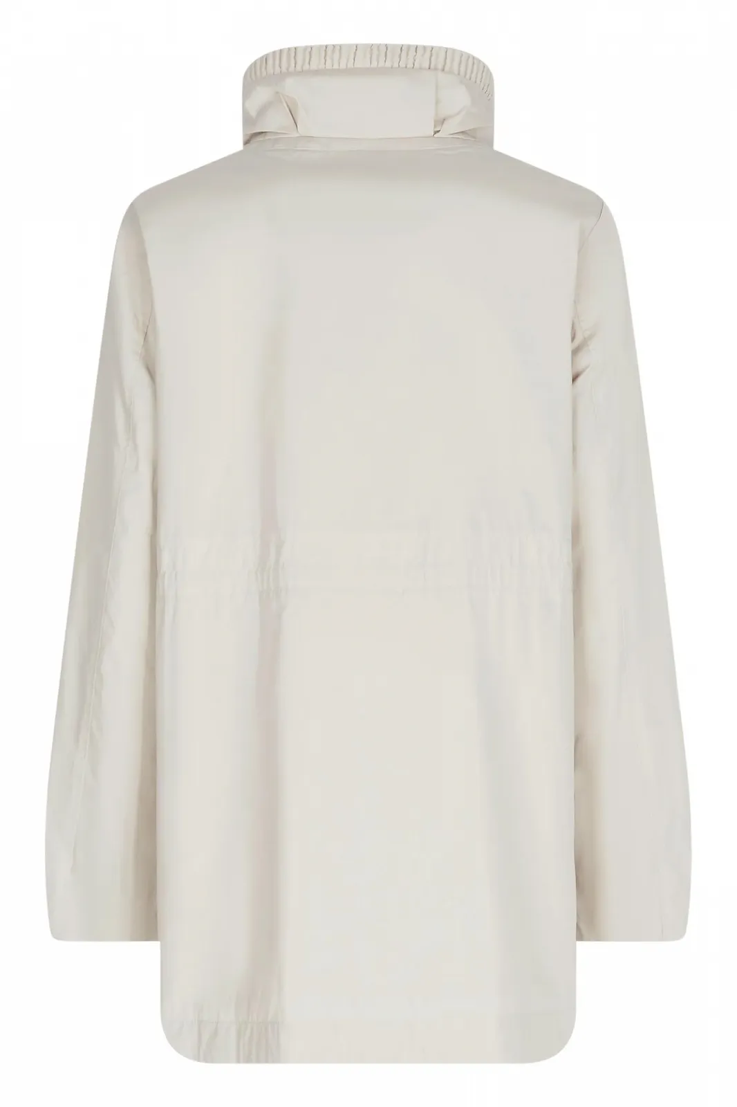 Пальто Geox Genziana жіноче, фото №5