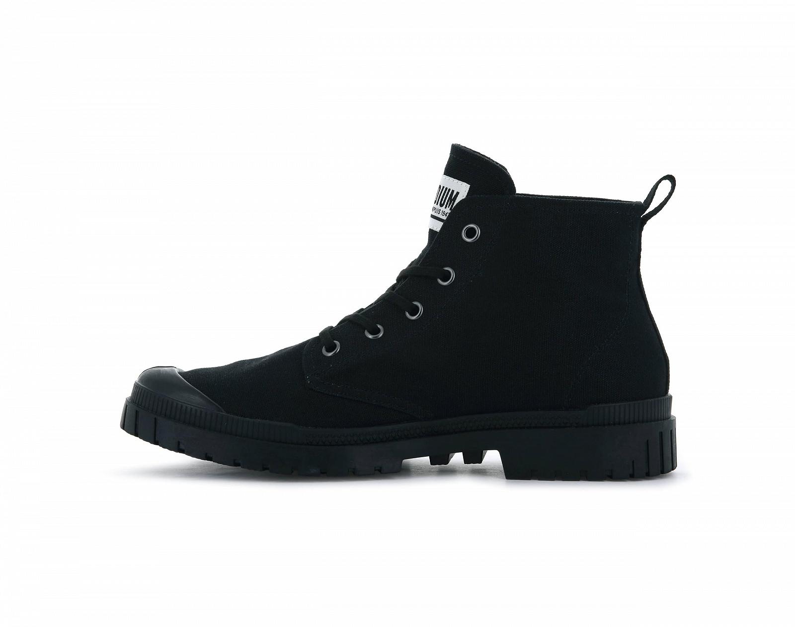 Кросівки Palladium Pampa Sp20 Hi CVS Унісекс, фото №4