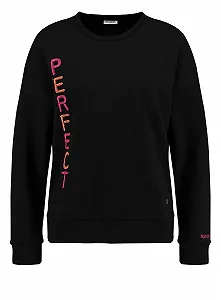 Женский свитшот KEY LARGO Perfect Round - Фото 1