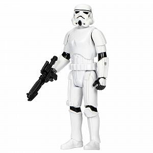 Екшн-фігурка Star Wars Stormtrooper серії Epic Hero, 10 см synthetic.ua - Фото 1