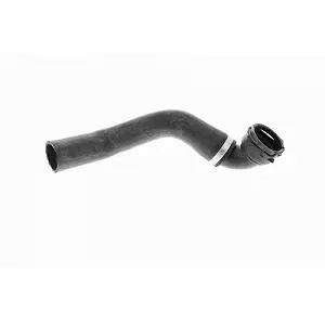 Шланг радіатора VAICO Q+ V48-0143 нижній для LAND ROVER synthetic.ua - Фото 1