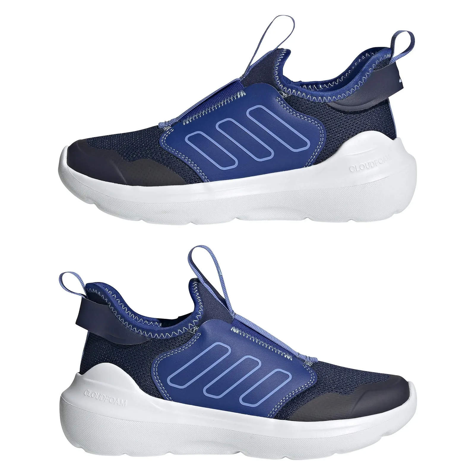 Обувь Adidas Tensaur Comfort для детей, для бега, фото №6