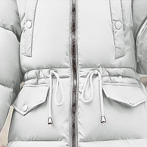 Флісова куртка Surttan synthetic.ua - Фото 1