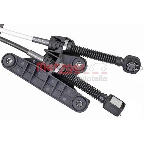 Трос перемикання передач METZGER 3150307 для VW, фото №2