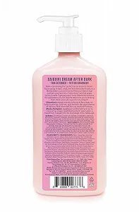 Лосьон для тела Daiquiri Dream After Dark Tan Extender + Tattoo Enhancer Увлажняющий с гибискусом synthetic.ua - Фото 1