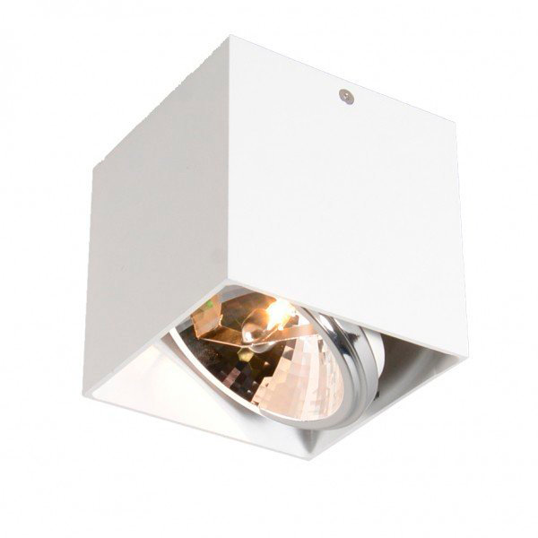 Точечный светильник ZUMA Line Box 89947 Zu89947, фото №1