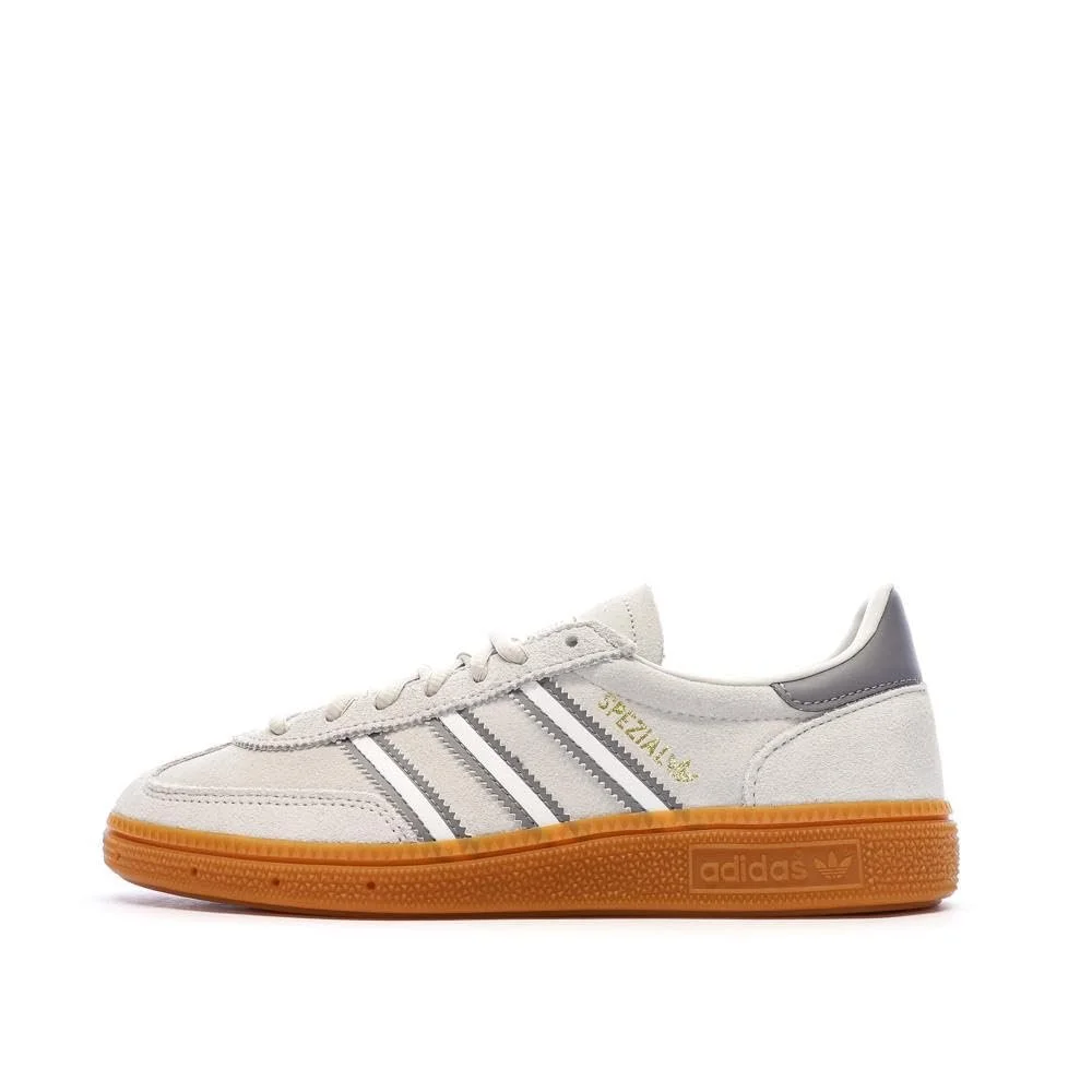 Кроссовки adidas Handball Spezial Beige Unisex, фото №1