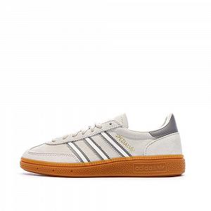 Кроссовки adidas Handball Spezial Beige Unisex - Фото 1
