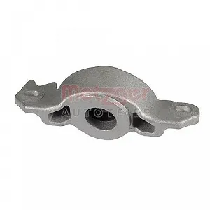 Опора амортизатора METZGER AUTOTEILE 6490447 для OPEL SAAB VAUXHALL CHEVROLET synthetic.ua - Фото 1