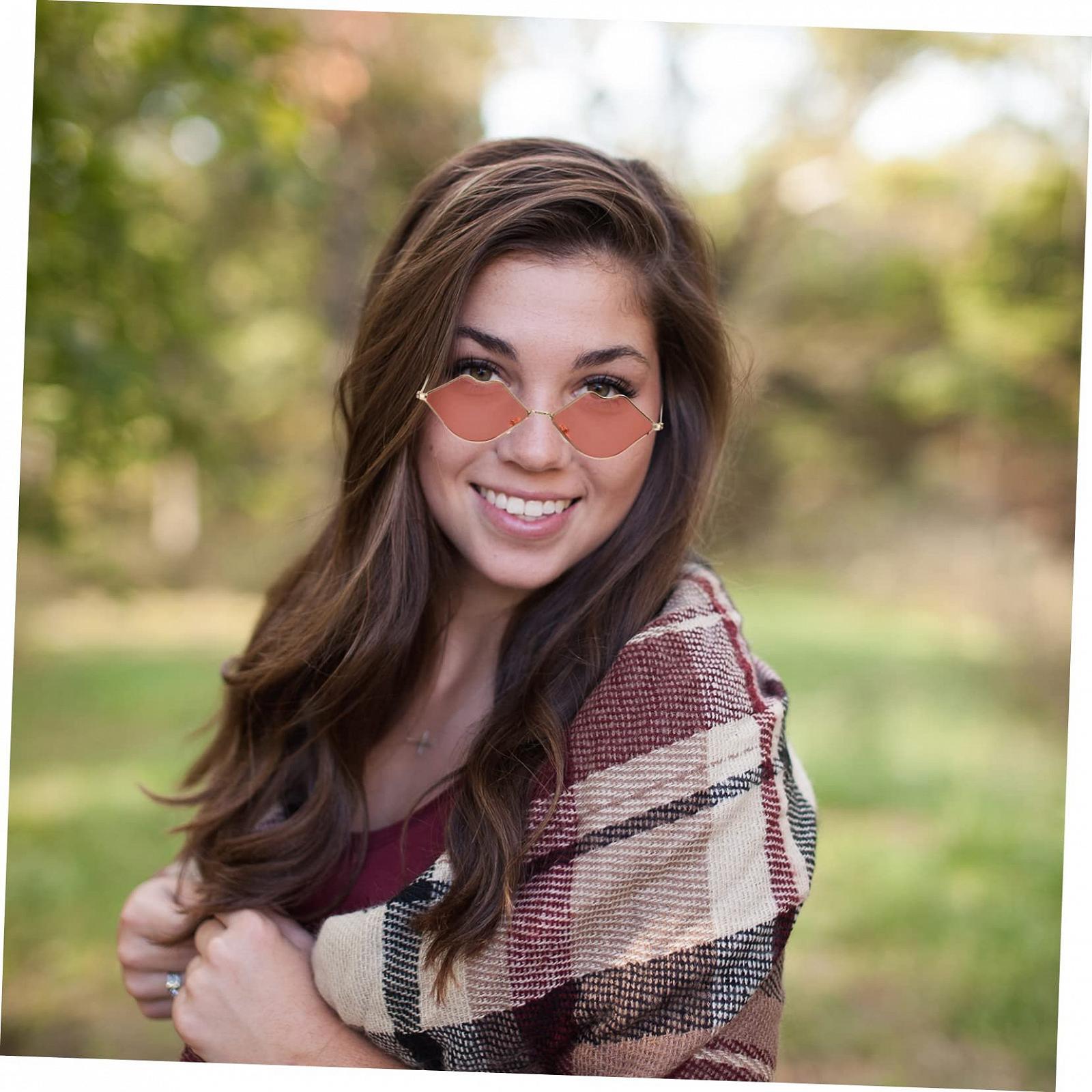 Сонцезахисні окуляри VALICLUD Жіночі, фото №4