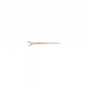 Ключ гаечный рожковый силовой KS TOOLS 963.7880 80 мм - Фото 1