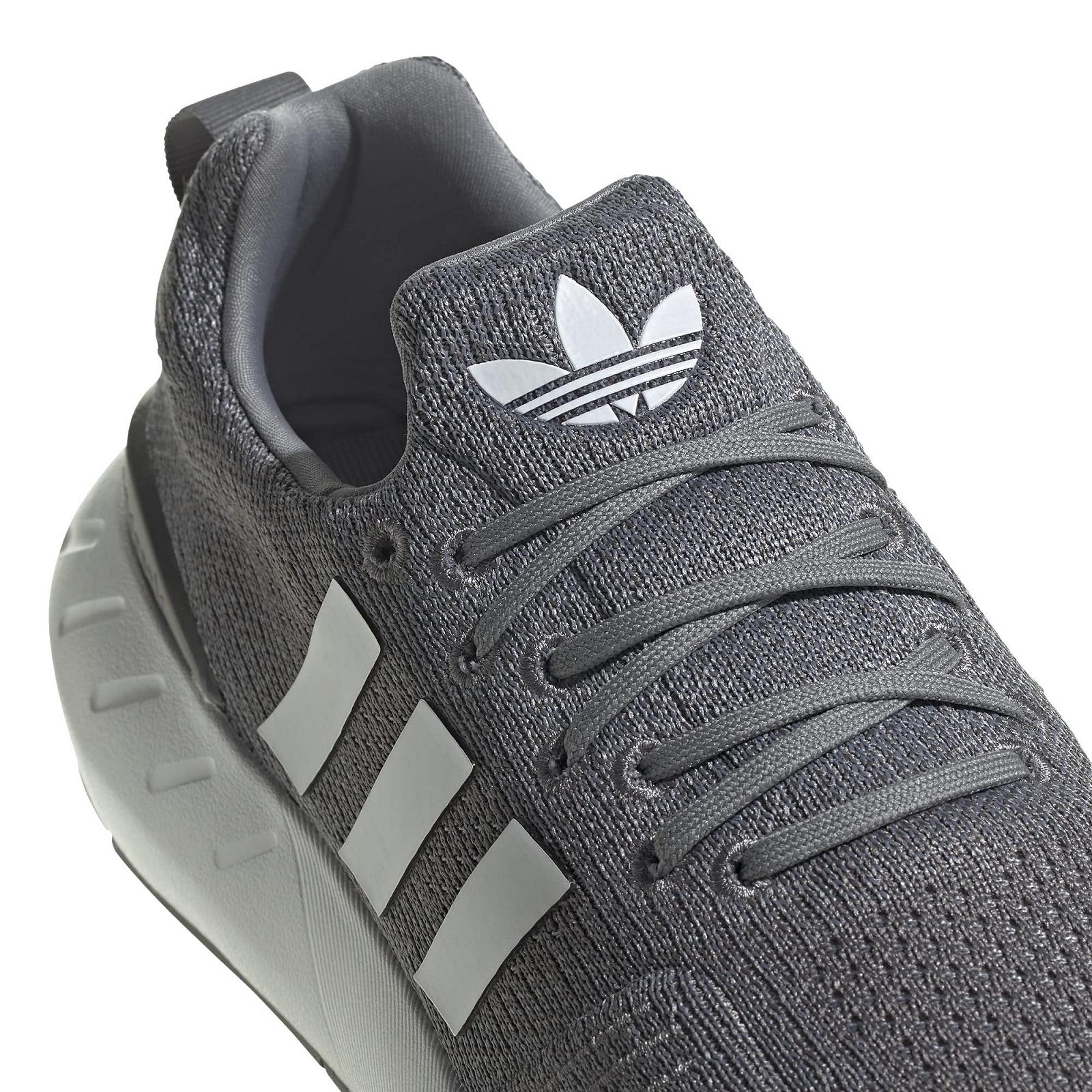 Кроссовки adidas Originals Swift Run 22, мужские, фото №11