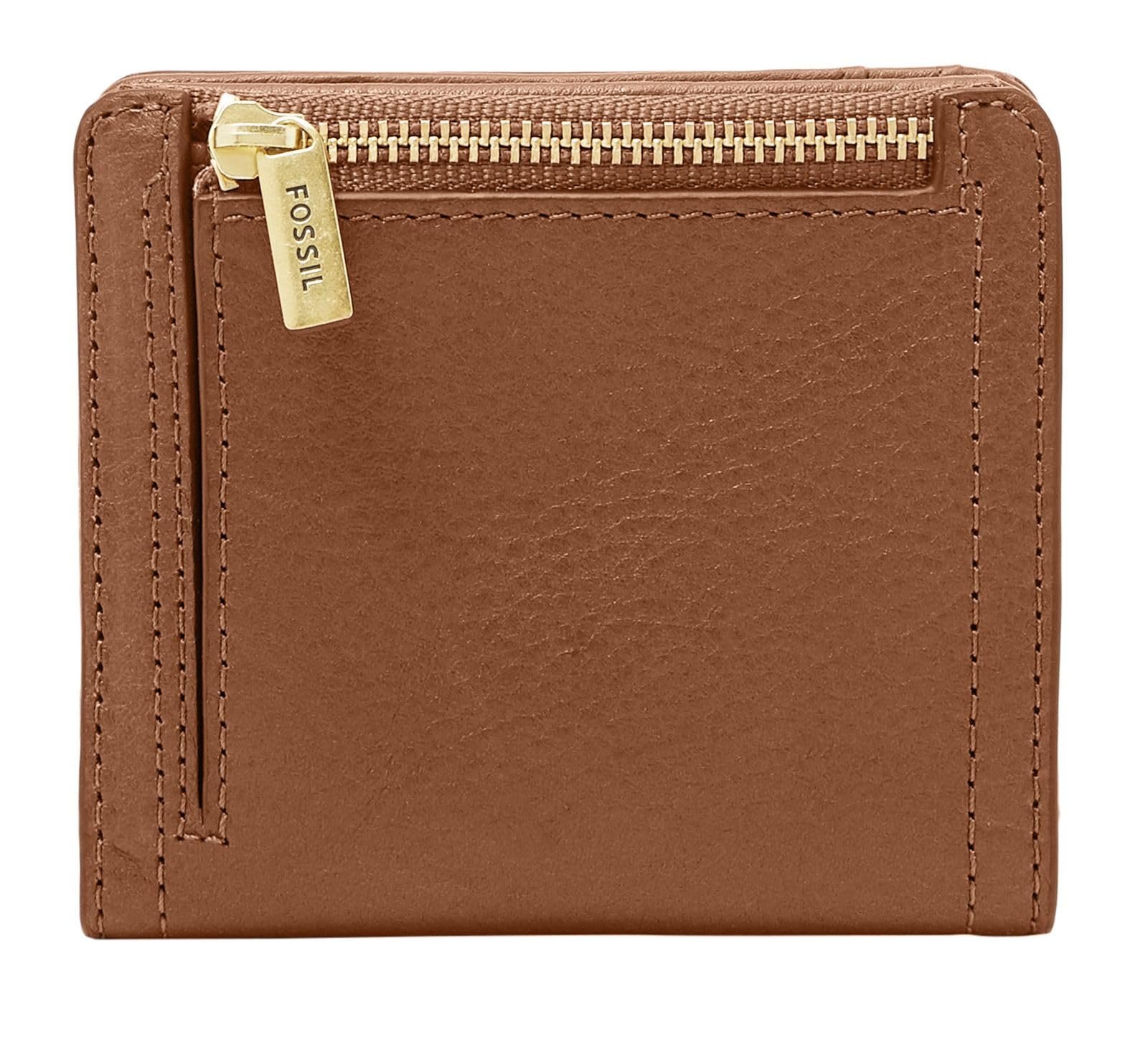 Гаманець FOSSIL Logan Bifold, фото №6
