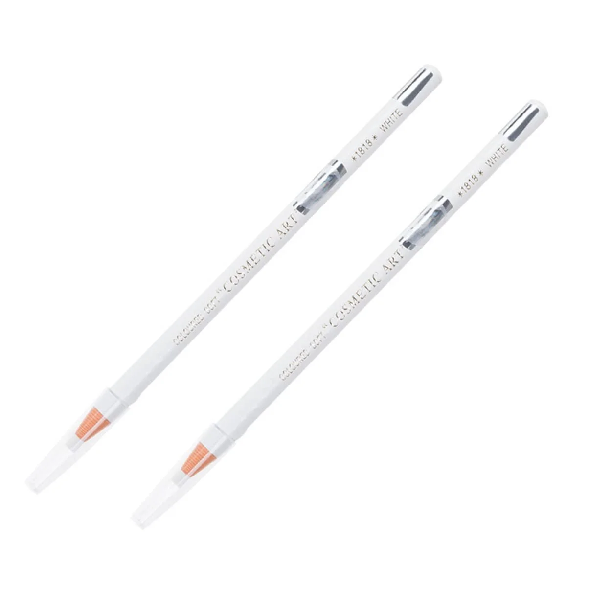 Карандаш для глаз FRCOLOR, многоцелевой, белый, фото №1 Карандаш для глаз FRCOLOR, многоцелевой, белый, фото №1