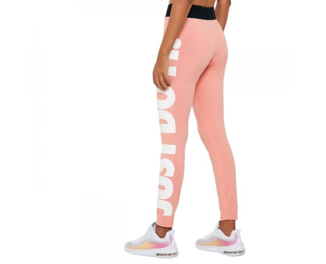 Лосини NIKE W NSW LEGASEE LGGNG HW JDI L, фото №3