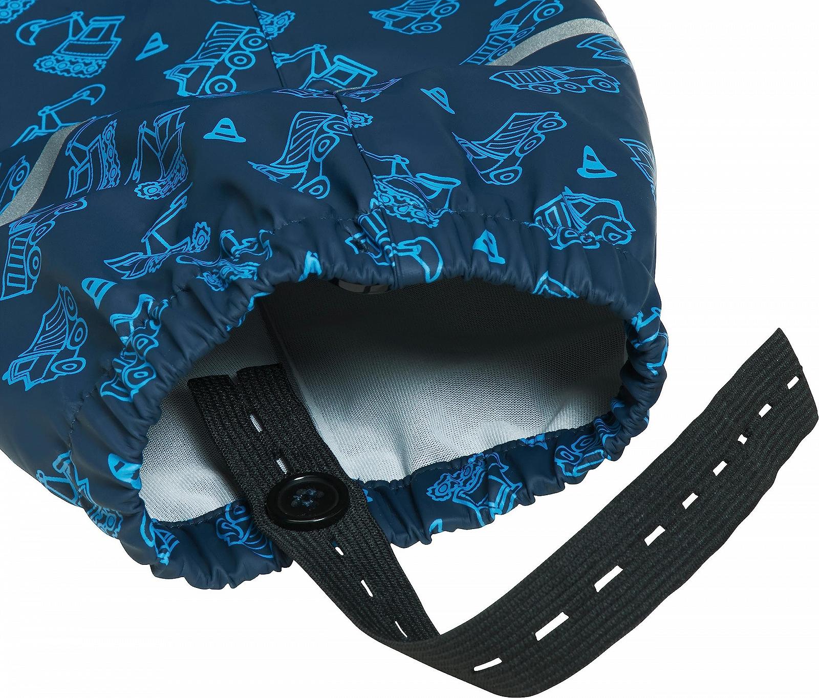 Детский дождевой комбинезон Playshoes унисекс, фото №5