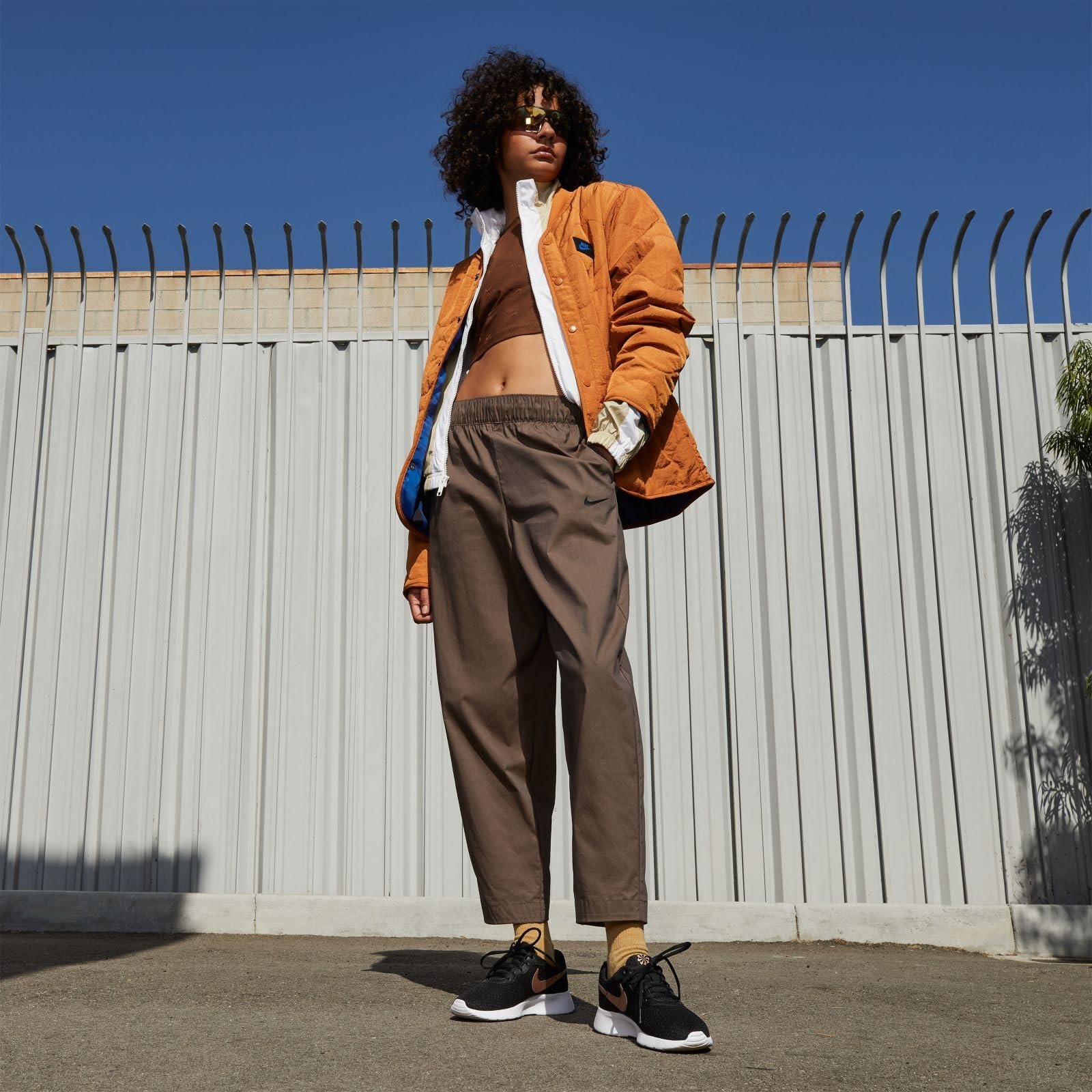 Кросівки Nike Tanjun, жіночі, фото №7 Кросівки Nike Tanjun, жіночі, фото №7