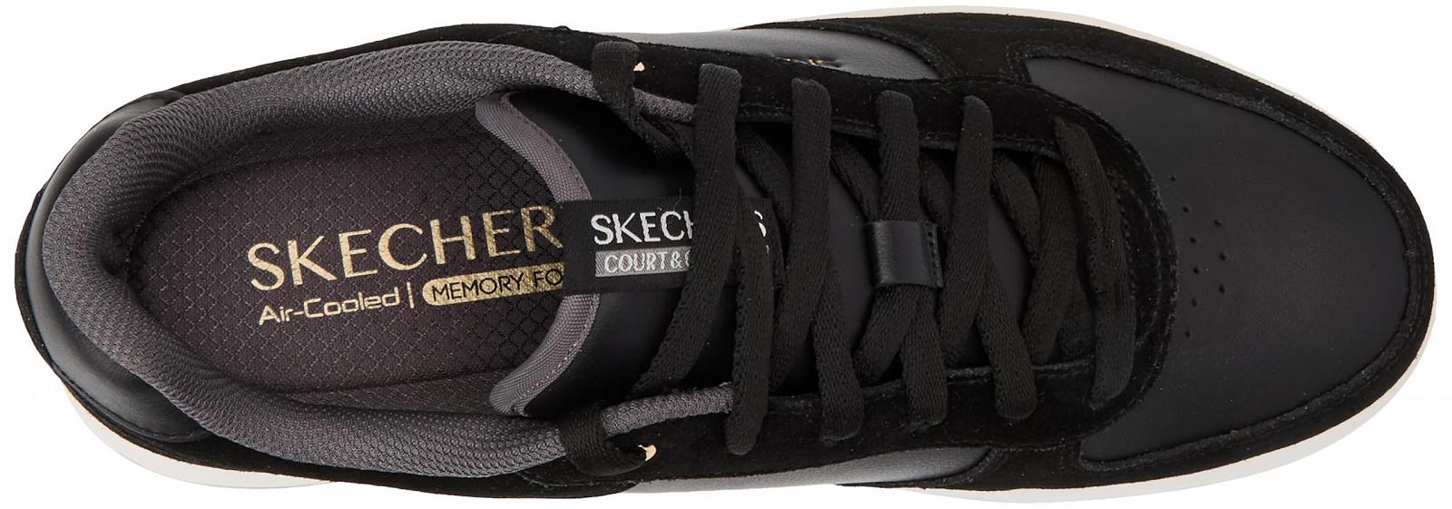 Кросівки Skechers Sport Court 2.0 Yaros Чоловічі, фото №3