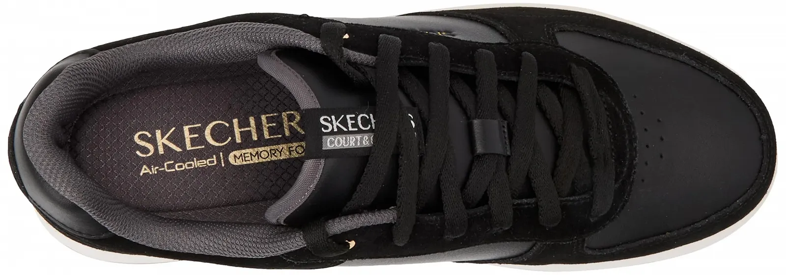 Кросівки Skechers Sport Court 2.0 Yaros Чоловічі, фото №3