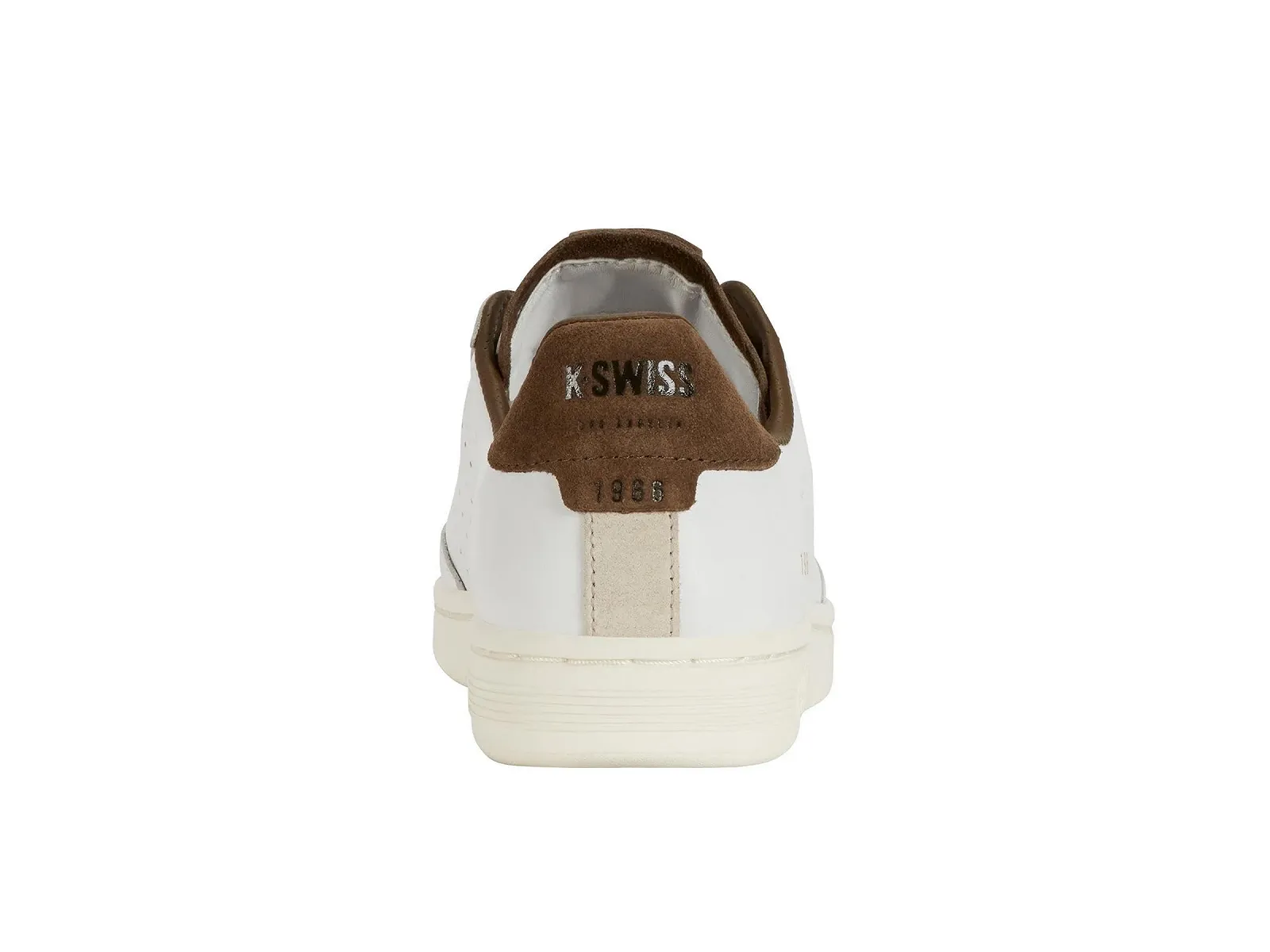 Кросівки K-Swiss Lozan Club, фото №3