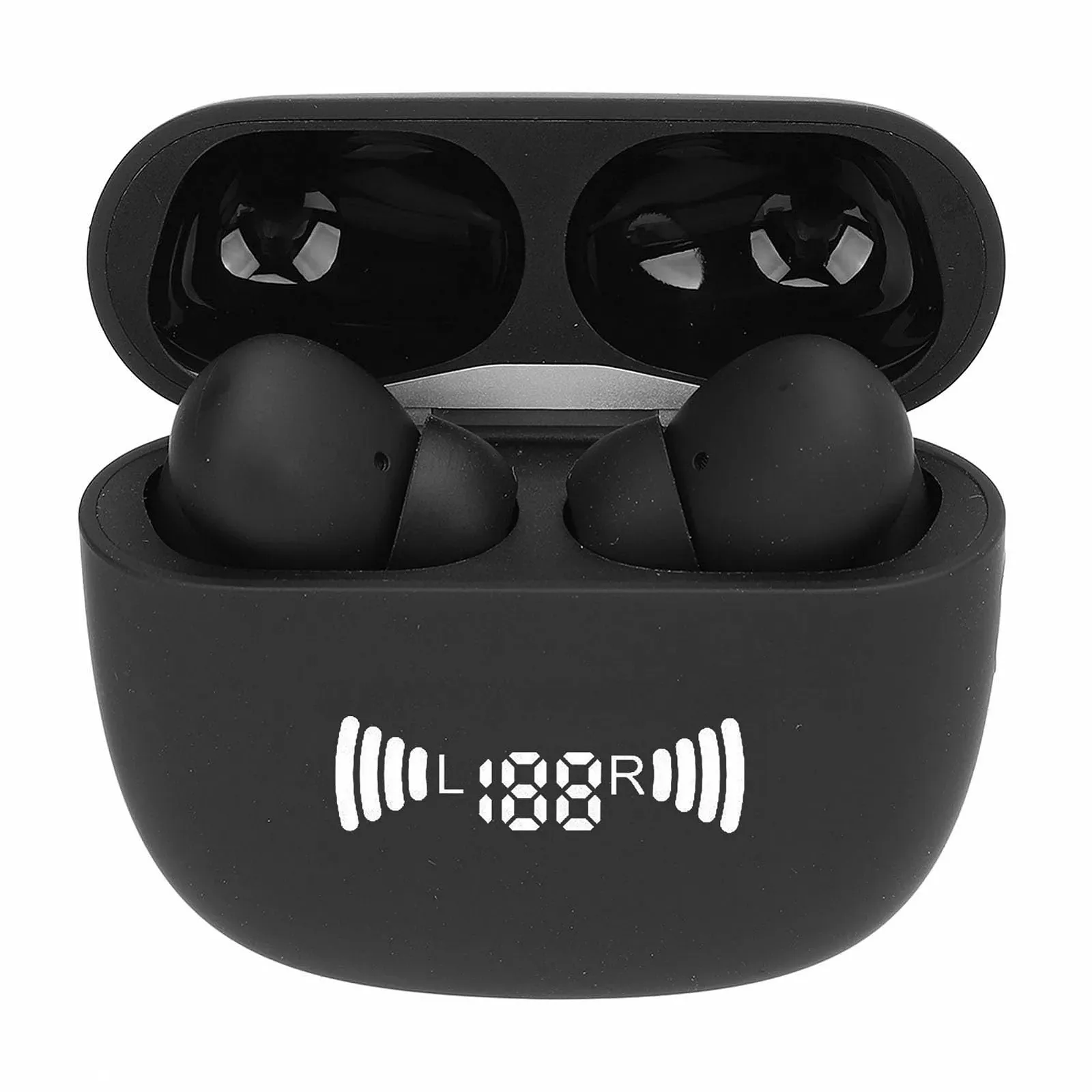 Наушники-переводчики Bluetooth A8. Поддержка онлайн-перевода на 133 языках в реальном времени, фото №1