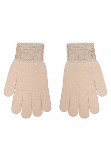 Жіночі рукавички GUESS AW5238 WOL02 Beige ціна на synthetic.ua - Фото 1 Жіночі рукавички GUESS AW5238 WOL02 Beige synthetic.ua - Фото 1