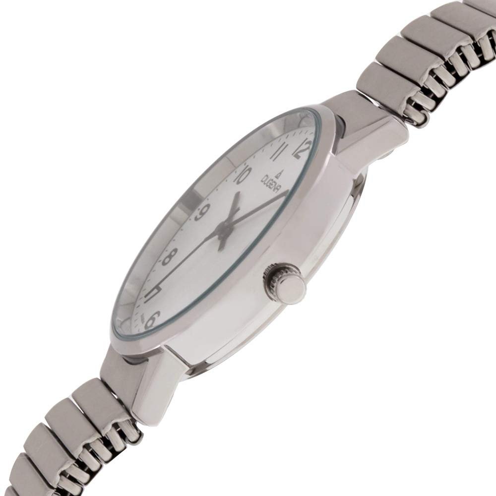 Женские часы Dugena Кварцевые Аналоговые 4460752, фото №4 Женские часы Dugena Кварцевые Аналоговые 4460752, фото №4