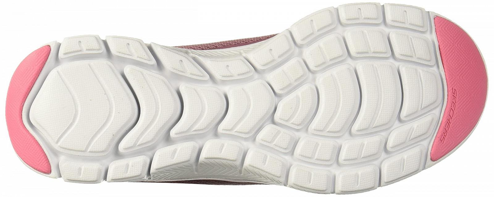Кросівки Skechers Flex Appeal 4.0 Brilliant View жіночі, фото №4